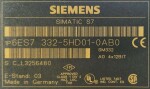 Siemens 6ES7332-5HD01-0AB0